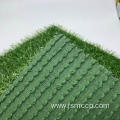 Water Proof Green Artificial Grass for Wall Decoration